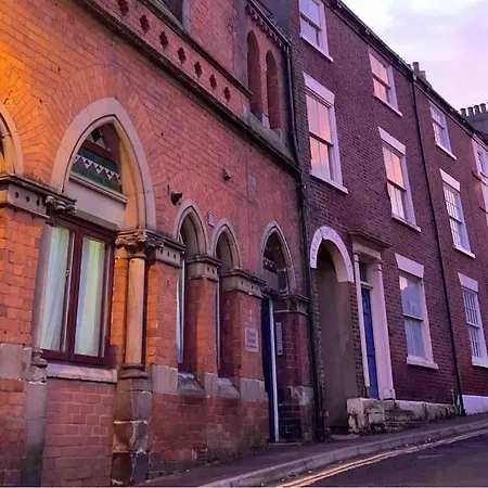 Apartment Church House Loft