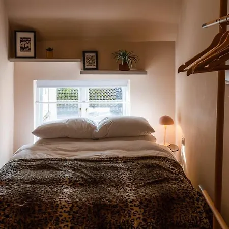 Apartment Church House Loft *