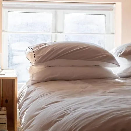 Church House Loft Apartment