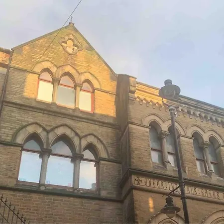 Church House Loft