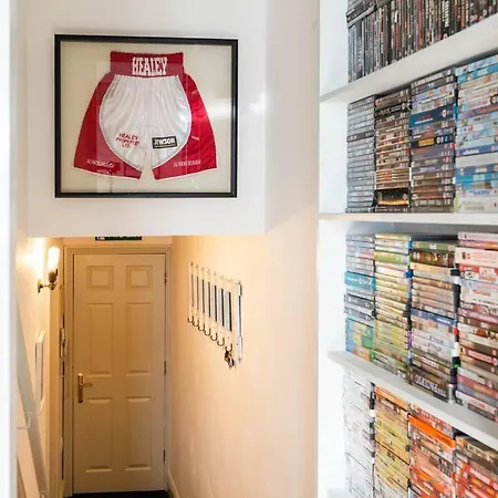 Church House Loft Scarborough