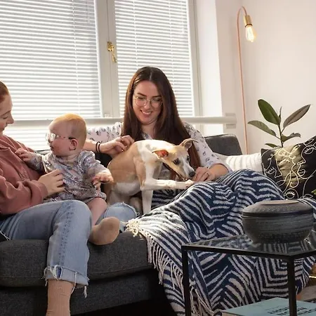 Appartement Church House Loft