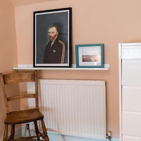 Appartement Church House Loft