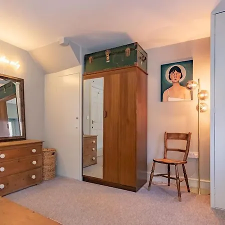Church House Loft Apartment Scarborough