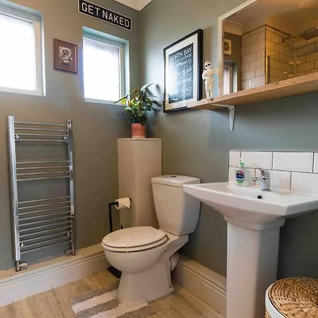 Church House Loft