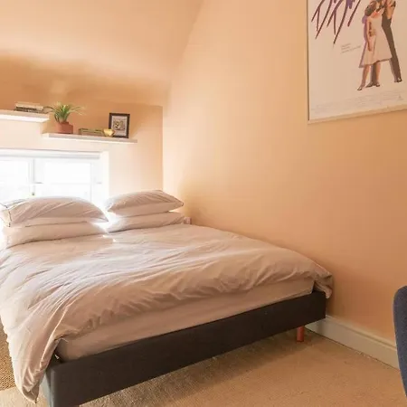 Church House Loft