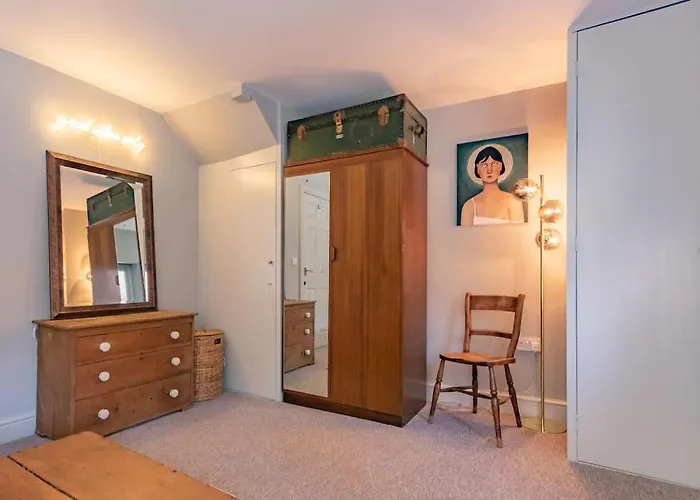 Church House Loft Apartman Scarborough