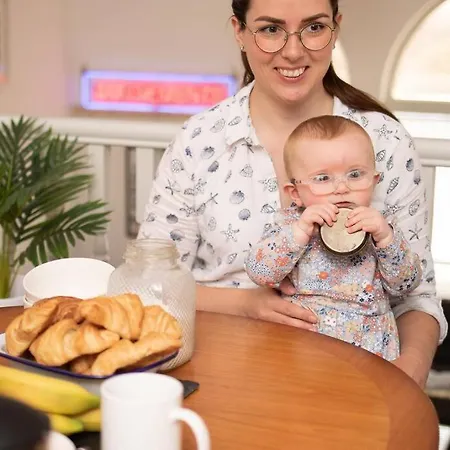 Church House Loft Scarborough