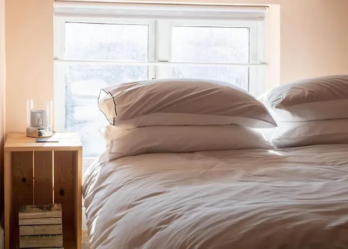 Church House Loft Apartment